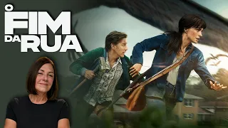 “O Fim da Rua”: depois de “Park” e “World”, chegou a vez do “Bairro Jurássico”