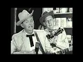 Flatt & Scruggs, "Down The Road"