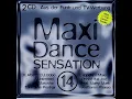 Maxi Dance Sensation 14