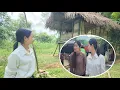 Download Lagu Hong accidentally met an old friend at the market, she came to visit Hong's house.