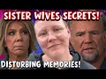 Sister Wives Meri Brown s Child Leon REVEALS DISTURBING Childhood Memories