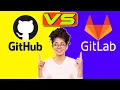 GitHub vs GitLab - What Are the Differences A Side-by-Side Comparison