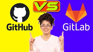 GitHub vs GitLab - What Are the Differences A Side-by-Side Comparison