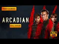 Download Lagu ARCADIAN [2024] Horror Hollywood Movie Dubbed In Hindi | आर्केडियन | Nicolas Cage | Jaeden Martell
