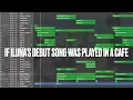 If s Debut Song Let s Get it Started was