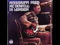 Fred McDowell Some Sweet Day In London Volume 1