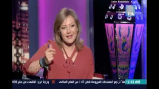 حنان شومان    تتر  ليالي الحلمية هو أجمل تتر  لكن أجمل تتر علي مسلسل للاسف ليس جميلا علي الإطلاق دندنها