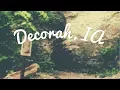 Decorah IA
