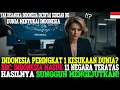 Lagu NEGARA FAVORIT DUNIA ❤️ PERINGKAT 1 ADALAH INDONESIA! HASILNYA MENGEJUTKAN!