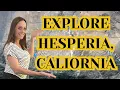 Living in Hesperia CA Home Prices Jobs and Things to Do in 2024