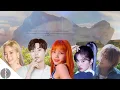 I P U x Still life x As if it s your last x Panorama x Feel special MASHUP SPECIAL