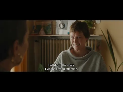 "Hors d'Haleine" d'Eric Lamhène - le 13 novembre 2024 au cinéma à Luxembourg