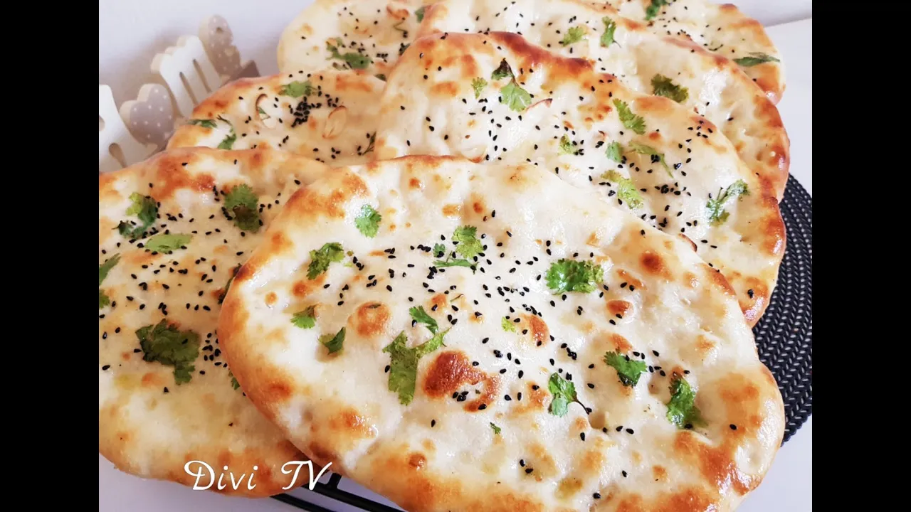 Langosch (Rezept) leicht gemacht. 