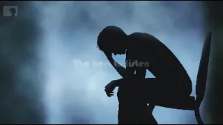 كان قلبك ما وى ليا   لسه شايلك جوا قلبى   اغنيه راب حزينه جدا دندنها