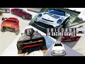 Lagu 20 Cars You RARELY See in Games - Unicorns in Racing Games (Volume 51 / Winter Special)