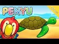 Download Lagu Lagu Anak Indonesia | Penyu