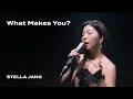 Download Lagu 스텔라장(Stella Jang) - What Makes You?