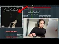 Making a untiljapan x Clams Casino Type Beat FL Studio Cookup