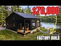 5 Prefab Modular Barndominiums 2026 - Will Shock You 70K