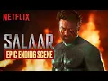 Lagu The INCREDIBLE Final Reveal of Prabhas’ Real Identity! 😳❤️‍🔥| #Salaar | Netflix India