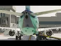 Download Lagu Flight Simulator 2020 | Garuda Indonesia Pokemon Livery from Semarang (SRG) to Jakarta (CGK)