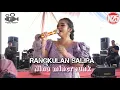 Rangkulan Salira - Nina Mincreunk - #n25