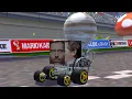 Mario Kart with mods is unserious