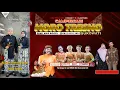 Lagu LIVE 🔴 Campursari MORO TRESNO 0812 8101 2851 | NGUNDUH MANTU ALIF \u0026 SALWA | ALKALINE AUDIO 2