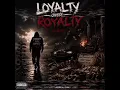 LOYALTY OVER ROYALTY