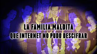 Poppy Hill, La Familia Maldita que Internet Intentó Descifrar