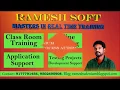 RAMESH SOFT Abstract keyword in java Abstract class in Java