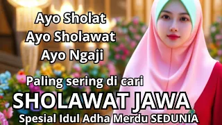 bikin c4nduuu sholawat jawa merduuu spesial sedunia 