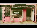 "Made For You" (Official Visualizer)