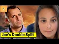 Joe Gatto Announced Departure from Impractical Jokers After Splitting with Wife Bessy