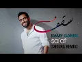 Ramy Gamal - Sa'af (Shoura Remix) | رامي جمال - سقف