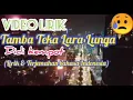 Download Lagu Tamba Teka Lara Lunga Didi kempot | video lirik \u0026 terjemahan bahasa Indonesia