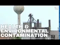 Darlington residents question EPA cleanup of mill posing risk to lives environment