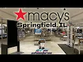 MACYS - CLOSING