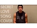 Download Lagu SECRET LOVE SONG - LITTLE MIX FT. JASON DERULO ANDREW LAMBROU COVER
