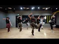 Feid, Young Miko - Classy 101 / Kayah Choreography