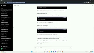 install pip in windows 10 for python 2 7