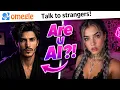 LIVE Wholesome Funny Omegle Conversations