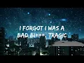 EMELINE - cinderella's dead (Lyrics)  | Best Vibing Music