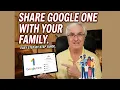 Google One Family Sharing Explained Save Money Add Up to 5 Members