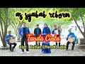 Download Lagu TANDA CINTA || lagu melayu deli || As syabab reborn ||cipt : Zulfan Effendi Lubis #lagumelayu #musik