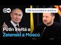 Download Lagu Rusia advierte a Occidente: sus tropas serán objetivos del Ejército ruso en Ucrania