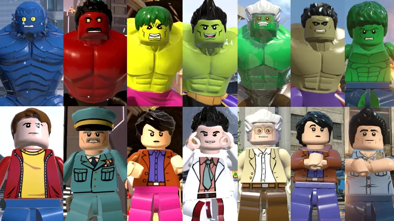 LEGO Marvel Super Heroes Xbox 360 Unboxing