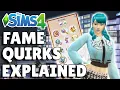 Lagu All Fame Quirks Explained And Rated | The Sims 4 Guide
