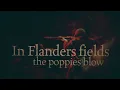 SABATON - In Flanders Fields (Official Lyric Video)