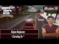 Zeroing In - Mission 58 | No Cheat | Gta San Andreas Indonesia
